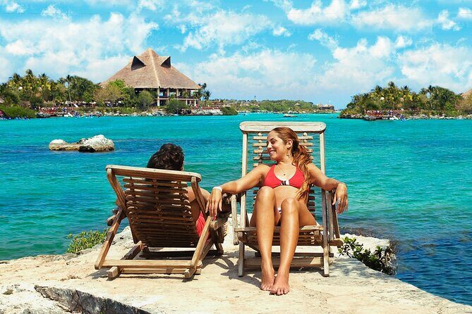 Xel-Ha All Inclusive - Water Park Experience from Cancún & Playa del Carmen - Analyzing the Value