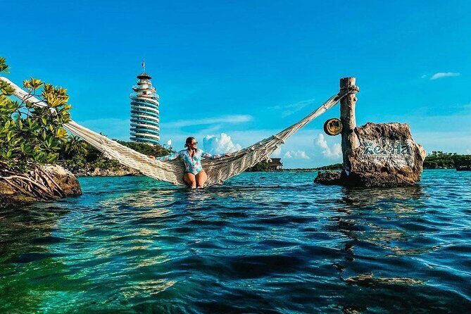 Xel-Ha All Inclusive - Water Park Experience from Cancún & Playa del Carmen - Detailed Breakdown of the Itinerary