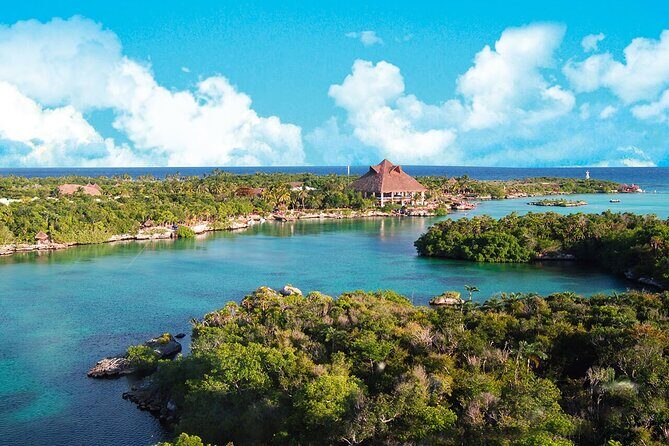 Xel-Ha All Inclusive - Water Park Experience from Cancún & Playa del Carmen - Practical Tips for Visiting Xel-Há
