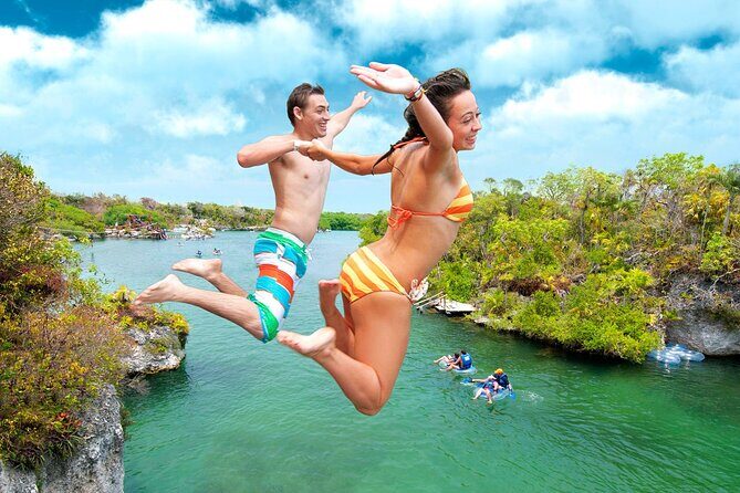 Xel-Ha All Inclusive - Water Park Experience from Cancún & Playa del Carmen - Who Will Love This Experience