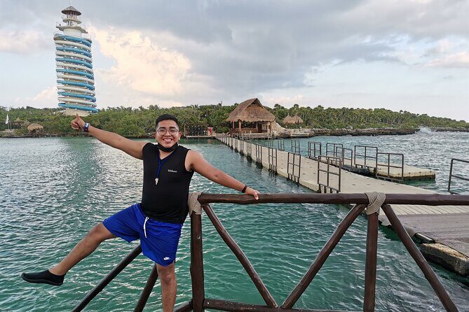 Xel-Ha All Inclusive - Water Park Experience from Cancún & Playa del Carmen - Final Thoughts