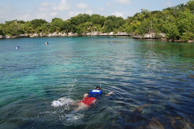 Xel-Ha All Inclusive - Water Park Experience from Cancún & Playa del Carmen - FAQ