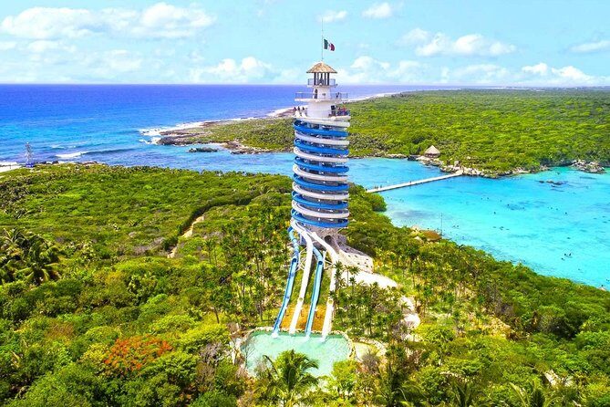 Xel-Há Aquatic Theme Park Private 12 hrs Trip from Cancun by van - Good To Know  