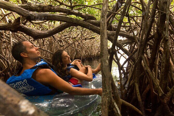 Xel-ha Gorgeous Adventure! Round Transportation From Cancun - FAQs