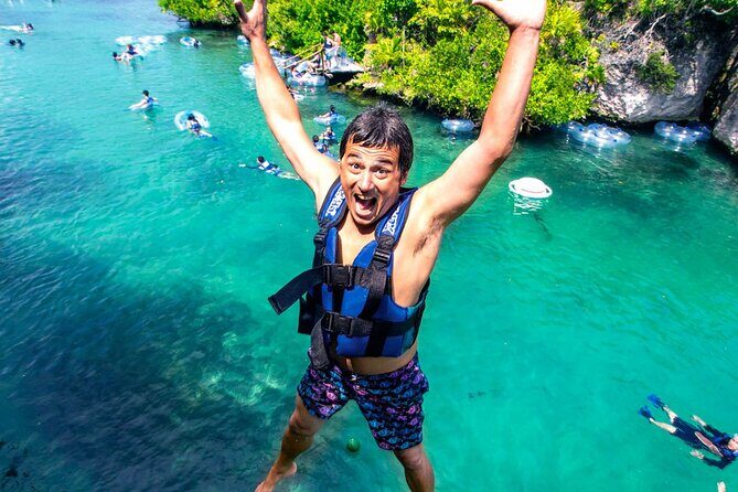 Xel-Ha Natural Park Tour - Good To Know