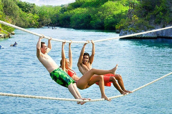 Xel-Ha Natural Park Tour - Who Is This Tour Best Suited For?