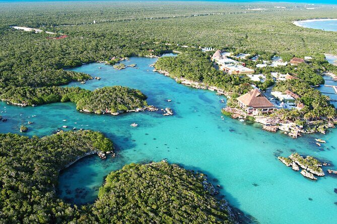 Xel-Ha Park All inclusive with Transportation from Riviera Maya - Other Highlights and Hidden Gems