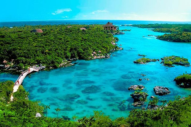 Xel Ha Park Tour All Inclusive! Nature & Fun From Cancun & Playa Del Carmen - Overview and Activities
