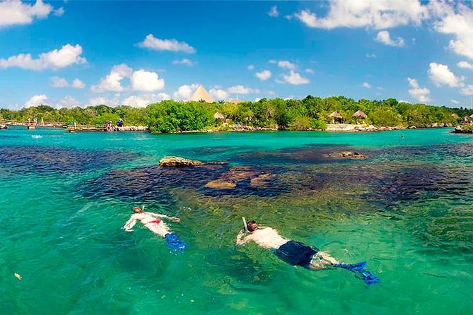 Xel Ha Park Tour All Inclusive! Nature & Fun From Cancun & Playa Del Carmen - Cancellation Policy