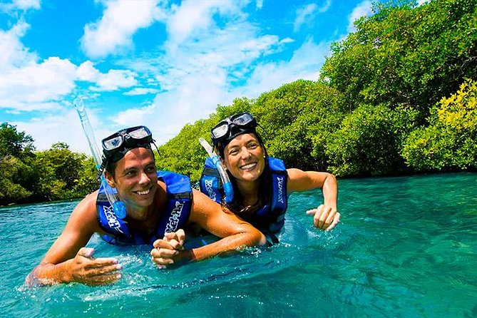 Xel Ha Park Tour All Inclusive! Nature & Fun From Cancun & Playa Del Carmen - Traveler Tips