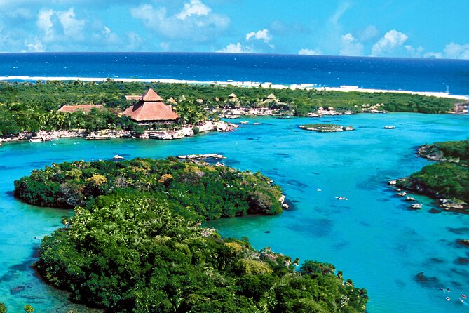 Xel Ha Park Tour All Inclusive! Nature & Fun From Cancun & Playa Del Carmen - Directions and Transportation