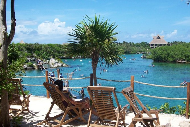 Xel Ha Park Tour All Inclusive! Nature & Fun From Cancun & Playa Del Carmen - Contact Information