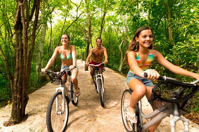 Xel Ha Park Tour All Inclusive! Nature & Fun From Cancun & Playa Del Carmen - Common Questions