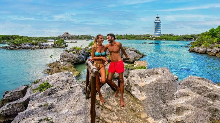 Xel-Ha - Good To Know