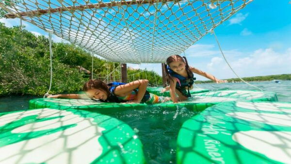 Xel-Ha - Accessibility and Additional Information