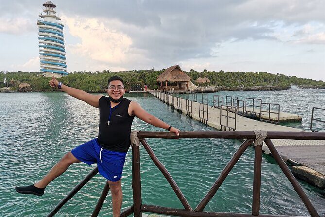 Xel-Ha Tour All Inclusive from Playa del Carmen & Tulum - How Do Reviews Shape Our Understanding?