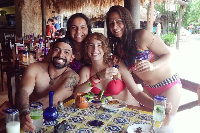 Xel-Ha Tour All Inclusive from Playa del Carmen & Tulum - FAQ