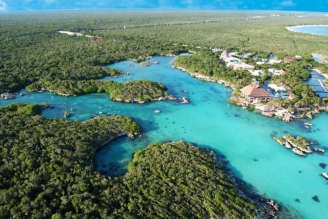 Xel Ha & Tulum All Inclusive - Overview of Xel Ha & Tulum All-Inclusive Experience