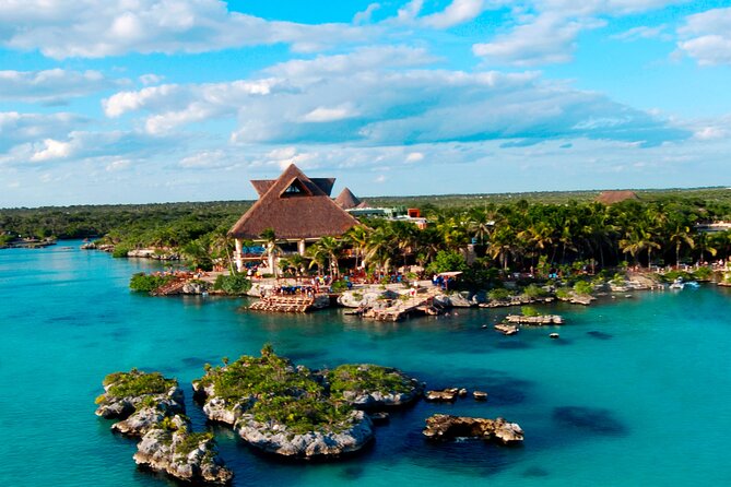 Xel Ha & Tulum All Inclusive - Age Restrictions and Physical Requirements