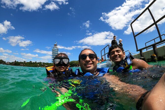 Xel-Ha Water Park All Inclusive Experience - Transportation Included - Good To Know
