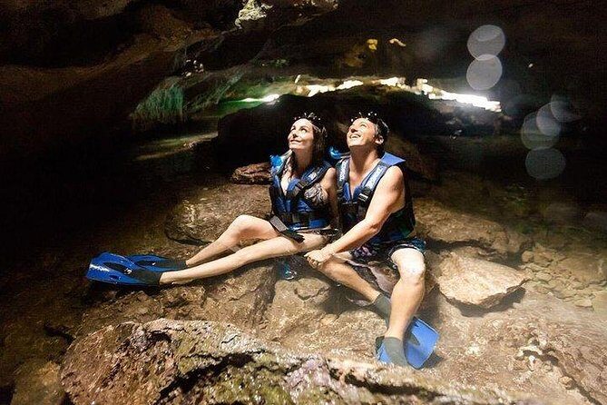 Xel-Ha Water Park All Inclusive Experience - Transportation Included - Cost and Value Analysis