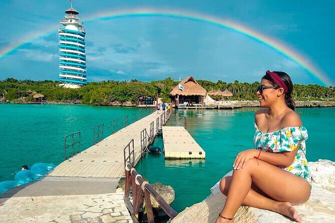 Xel-Ha Water Park All Inclusive Experience - Transportation Included - FAQ