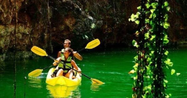 Xenotes Oasis Maya Tour - Frequently Asked Questions
