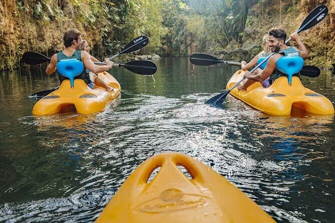 Xenotes Xcaret 4 Cenotes Adventure - What Makes This Tour Stand Out?