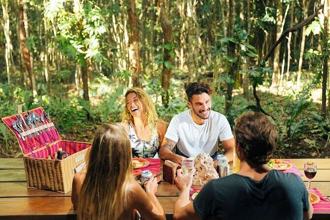 Xenotes Xcaret 4 Cenotes Adventure - Final Thoughts: Is It Worth It?