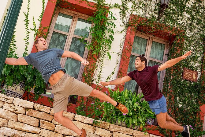 XENSES Admission *Official Product* - Features and Attractions at Xenses Park