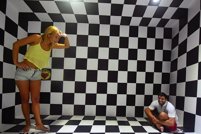 Xenses, Amazing Park! Round Transportation From Cancun & Riviera Maya - A Deep Dive into the Xenses Experience