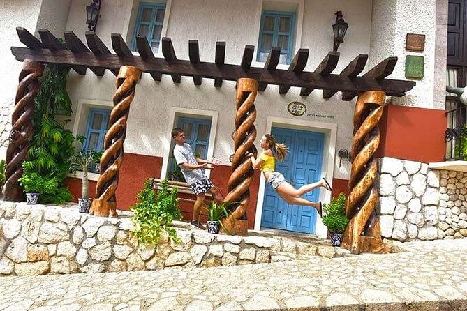 Xenses, Amazing Park! Round Transportation From Cancun & Riviera Maya - The Sum Up: Is It Worth It?