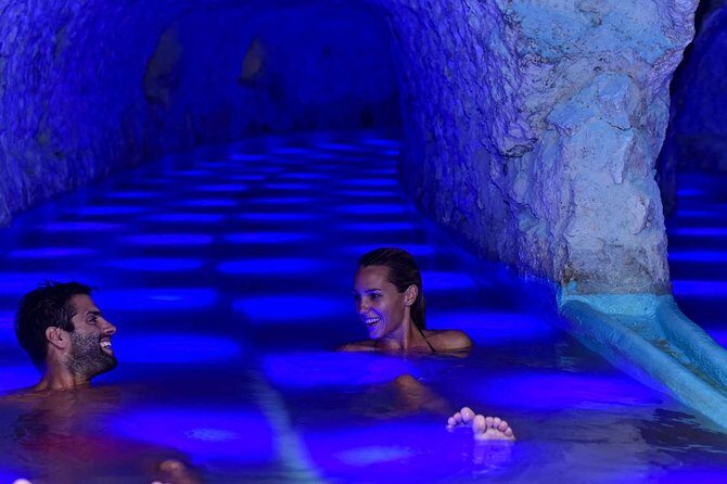 Xenses, Amazing Park! Round Transportation From Cancun & Riviera Maya - FAQs