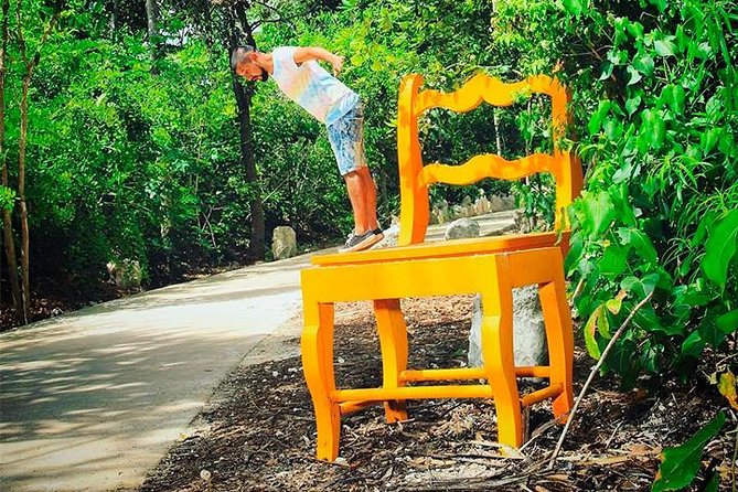 Xenses Park by Xcaret Admission With Round-Trip Transport  - Cancun - Traveler Reviews of Xenses Park