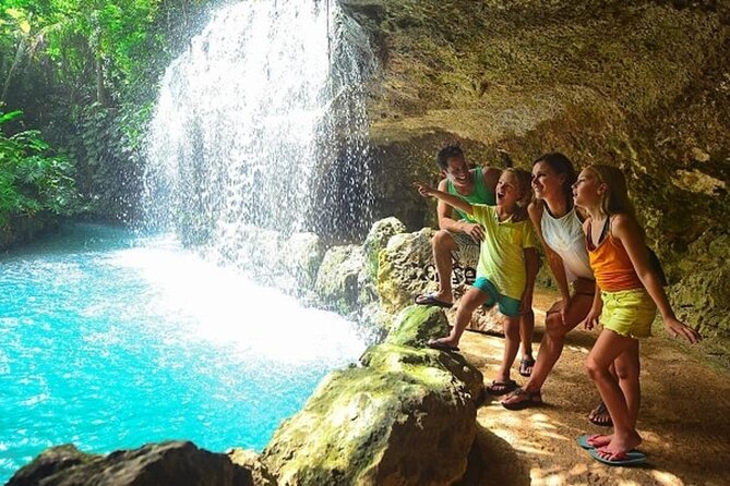 Xenses Park by Xcaret Admission With Round-Trip Transport  - Cancun - Additional Information and Contact Details