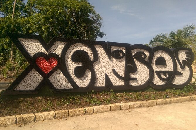 Xenses Park by Xcaret Full-Day Tour With Hotel Pickup - Cancun - Amenities and Facilities at Xenses Park