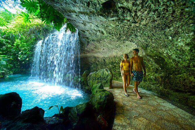 XENSES tickets with Transportation - How the Tour Is Structured