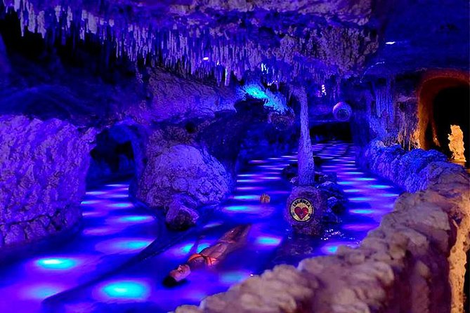 Xenses Tour Explore Magic Town From Riviera Maya Playa Del Carmen - Whats Included in the Xenses Tour