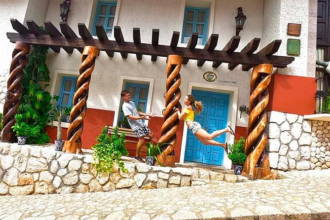 Xenses Tour Explore Magic Town From Riviera Maya Playa Del Carmen - Cancellation Policy for Xenses Tour