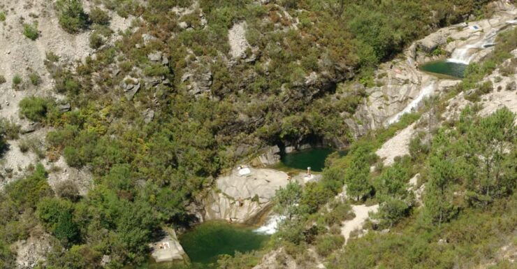 Xertelo and Its 7 Lagoons - Good To Know