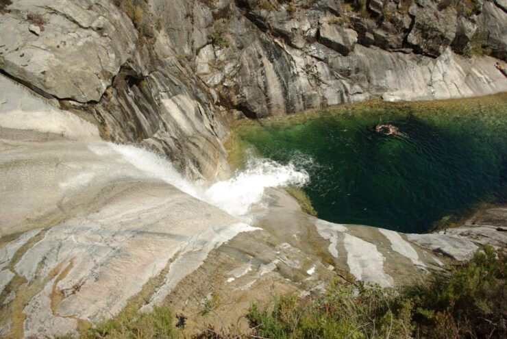 Xertelo and Its 7 Lagoons - Tour Details