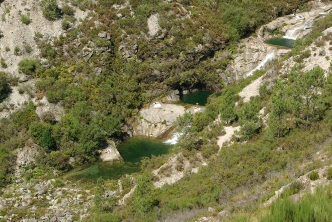 Xertelo and Its 7 Lagoons - What to Bring
