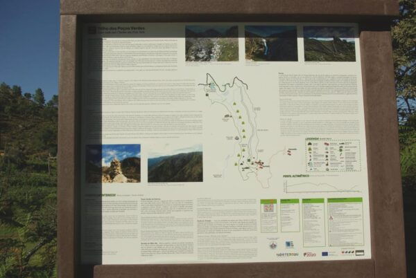 Xertelo and Its 7 Lagoons - Lagoons and Viewpoints