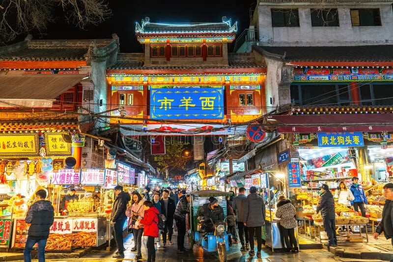 Xian Bell and Drum Tower & City Wall One-Day Small Group Tour - What the price includes, and what it does not