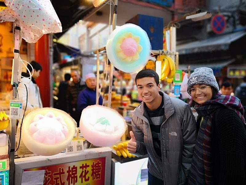 Xian Dongxin Street & Yongxingfang 3-Hour Food Tour - A three-hour walk through Xi’an’s evening food scene