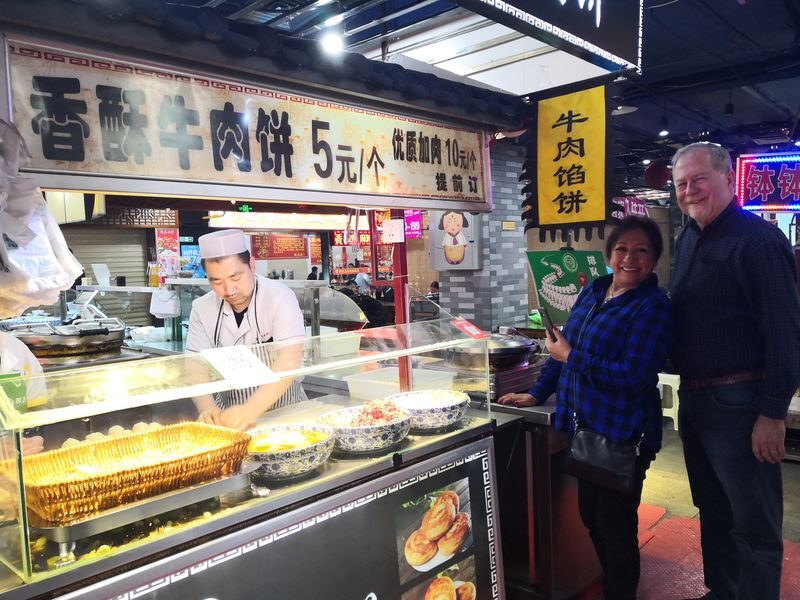 Xian Dongxin Street & Yongxingfang 3-Hour Food Tour - Should you book it?