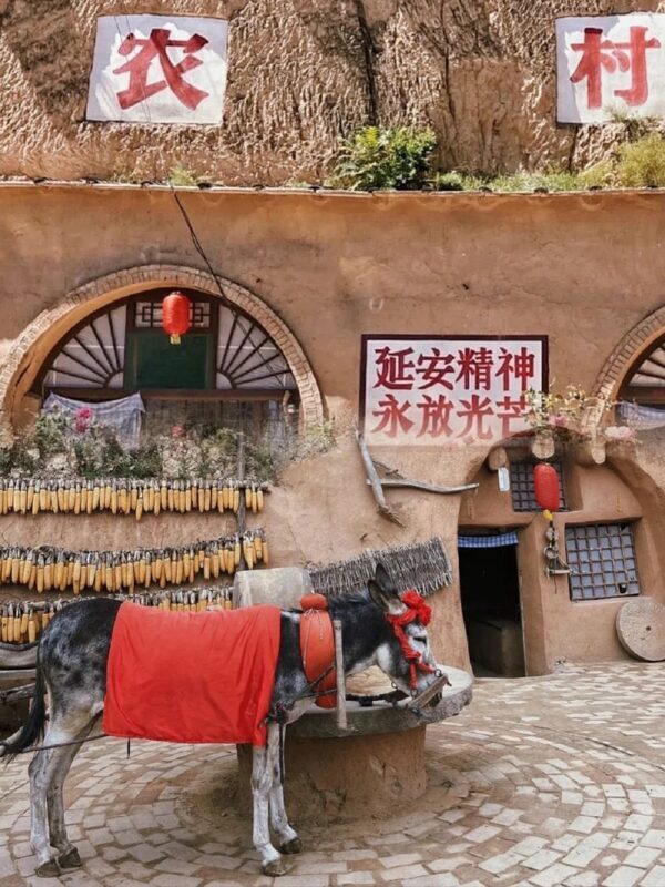 Xian Hukou Waterfall Full-Day Big Group Tour - What the starting price does and does not tell you