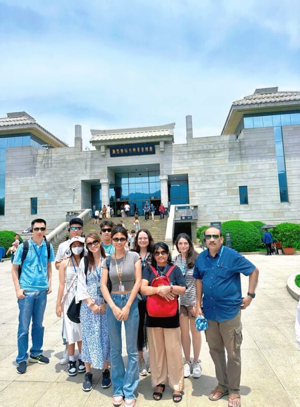 Xian Terracotta Army Half-Day Hop-On Bus Tour - Banpo Village and the emperor’s mausoleum