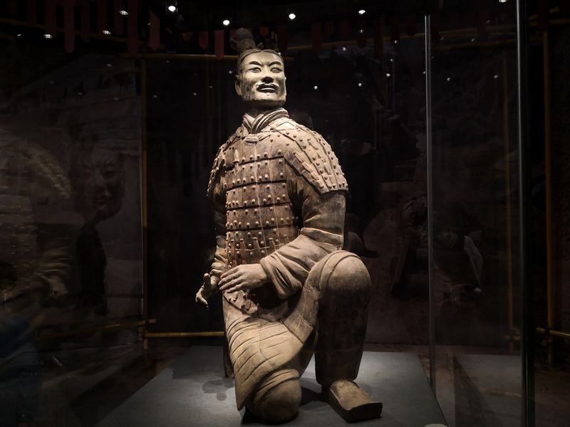 Xian: Terracotta Army Small Group Tour (6 or 16 Guests) - Key points to know before you book