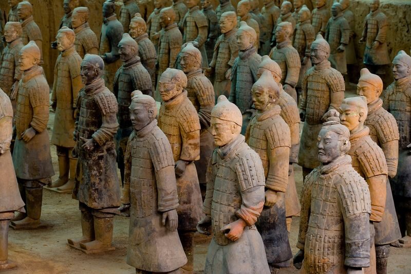 Xian: Terracotta Army Small Group Tour (6 or 16 Guests) - Is this Terracotta Army tour worth booking?